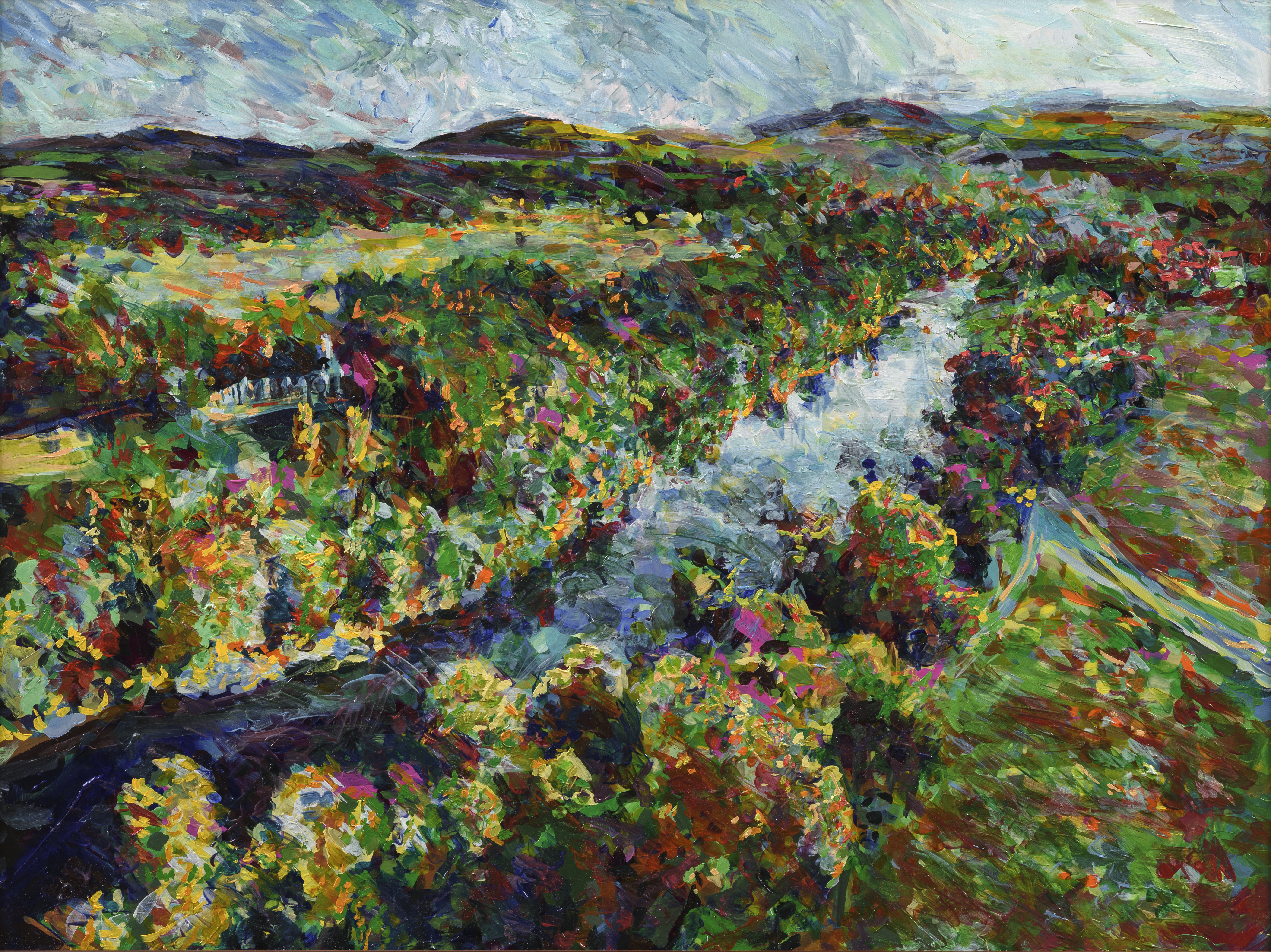 700 Springs Ranch
