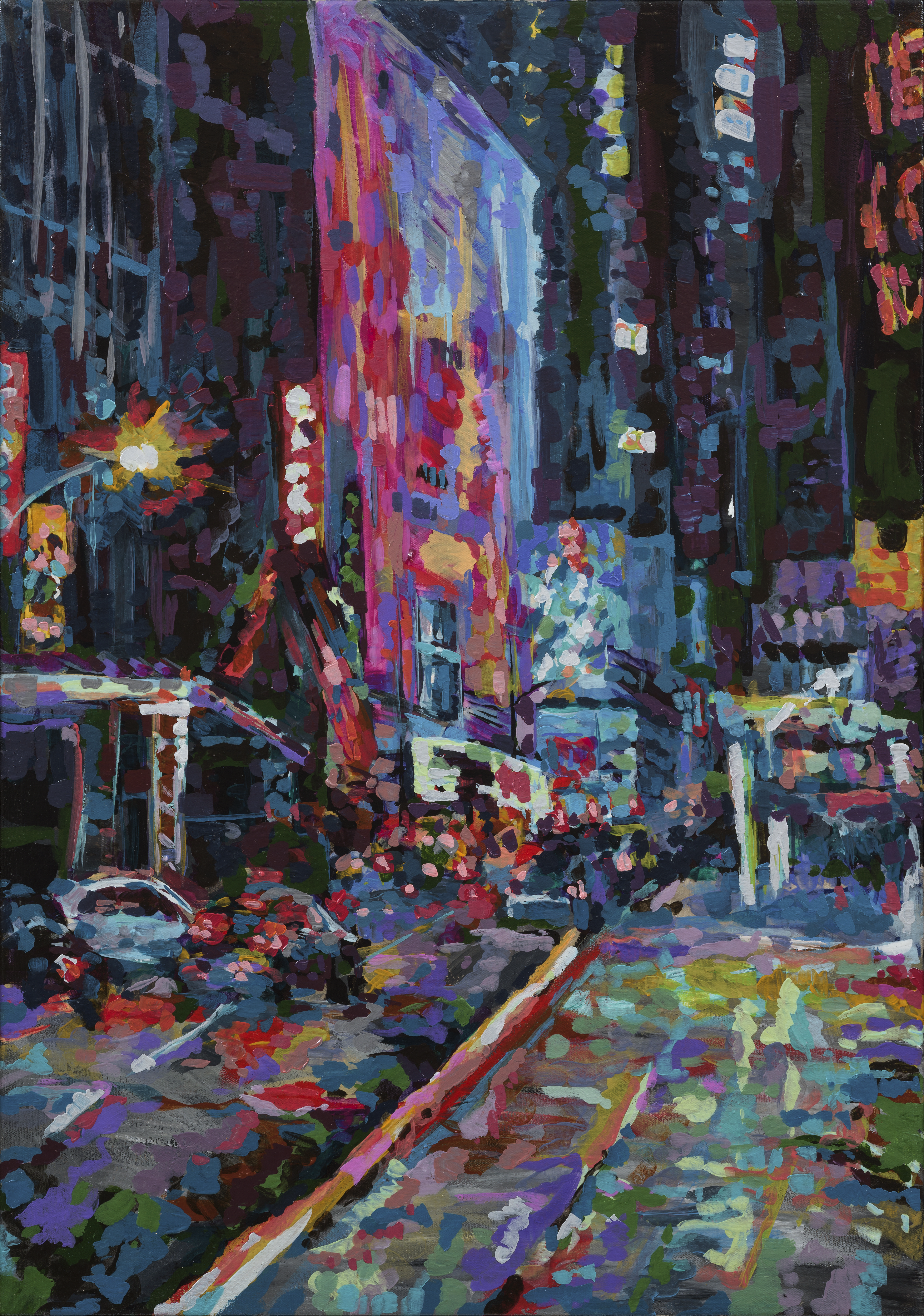 Big Apple