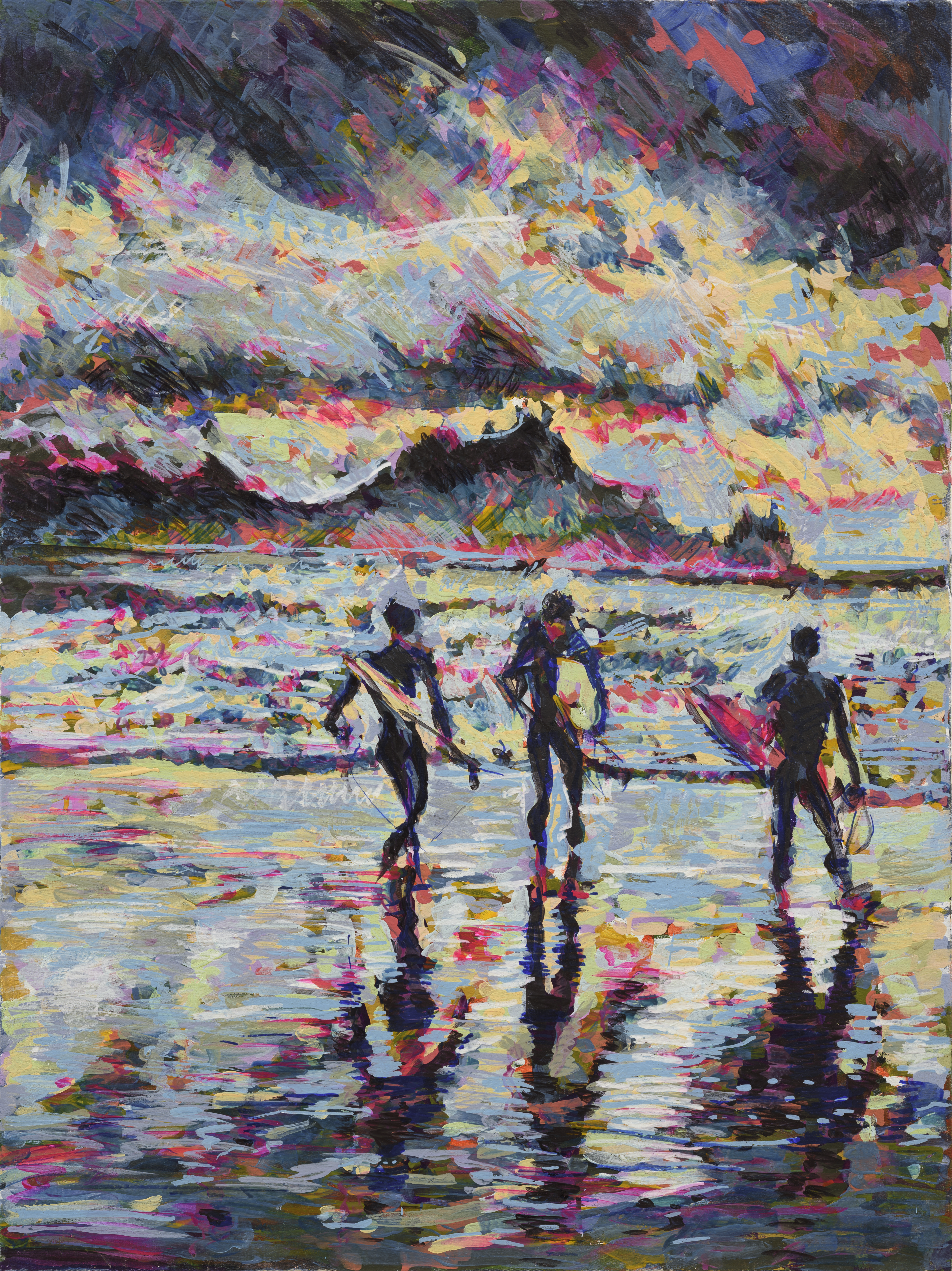 Dawn Patrol