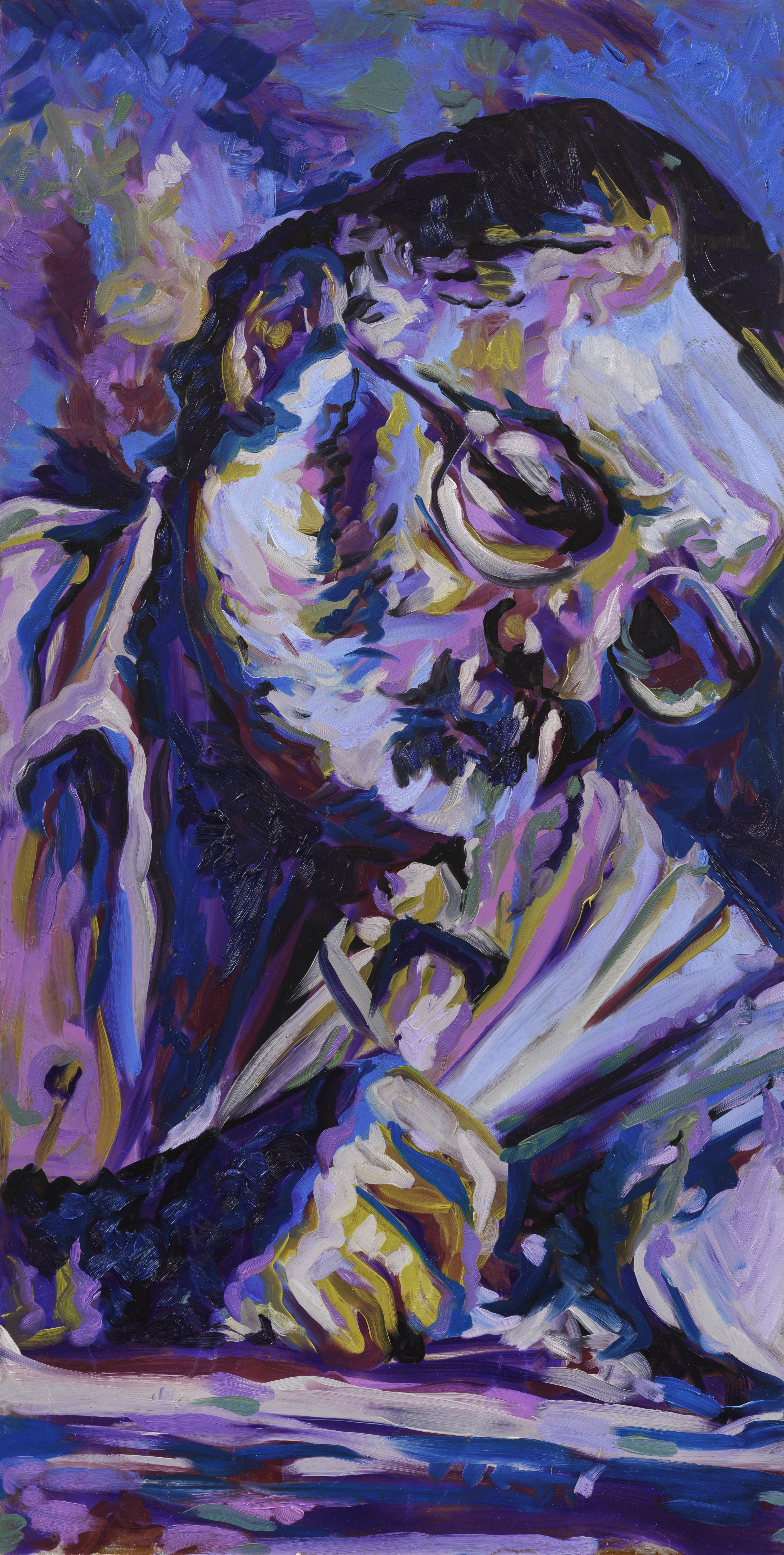 Ernest
