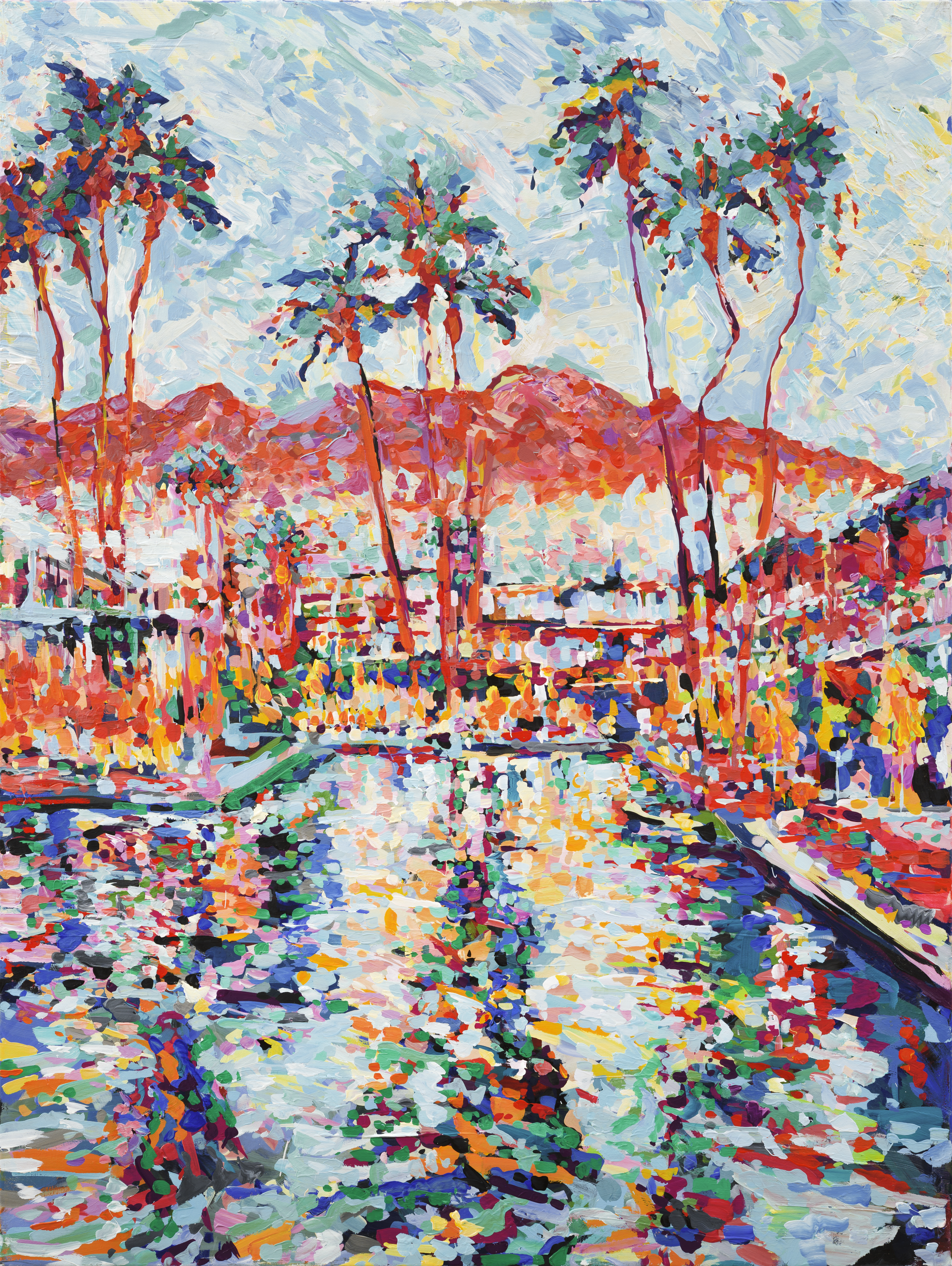 Oasis