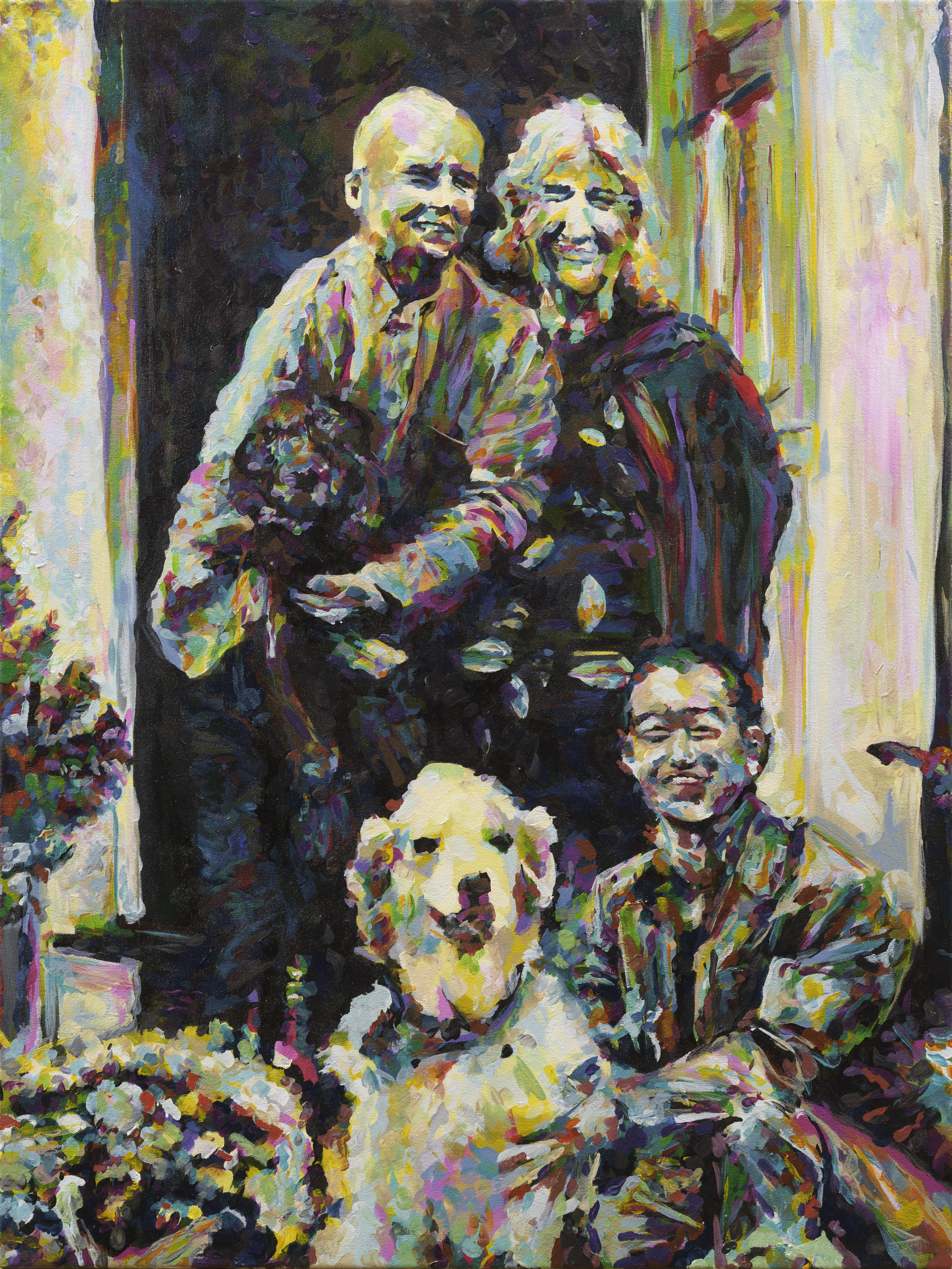 Whisnant Family